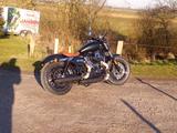 SWM Stormbreaker 1200 Devil NEU 2026 - SWM MOTORRAD