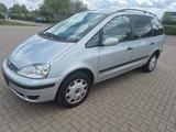 Ford Galaxy 2.3 16V Ghia 7-sitzig Autom. - Ford Galaxy: Ghia