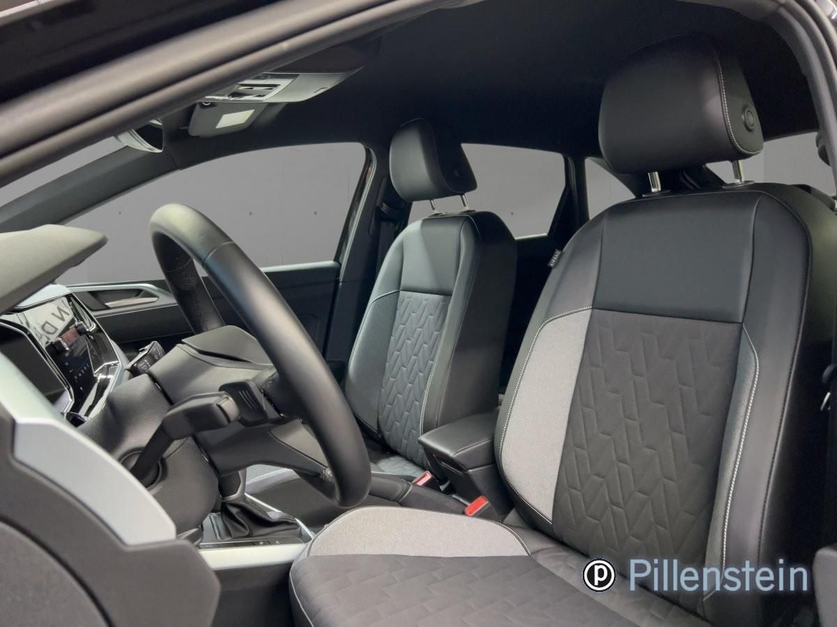 Volkswagen Taigo - Bild 6