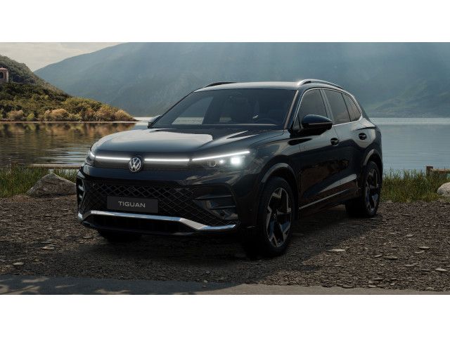 Volkswagen Tiguan - Bild 2