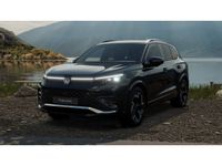 Volkswagen Tiguan - Vorschau Bild 2