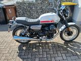 Moto Guzzi V 7 Spezial - MOTO GUZZI V7 SPEZIAL