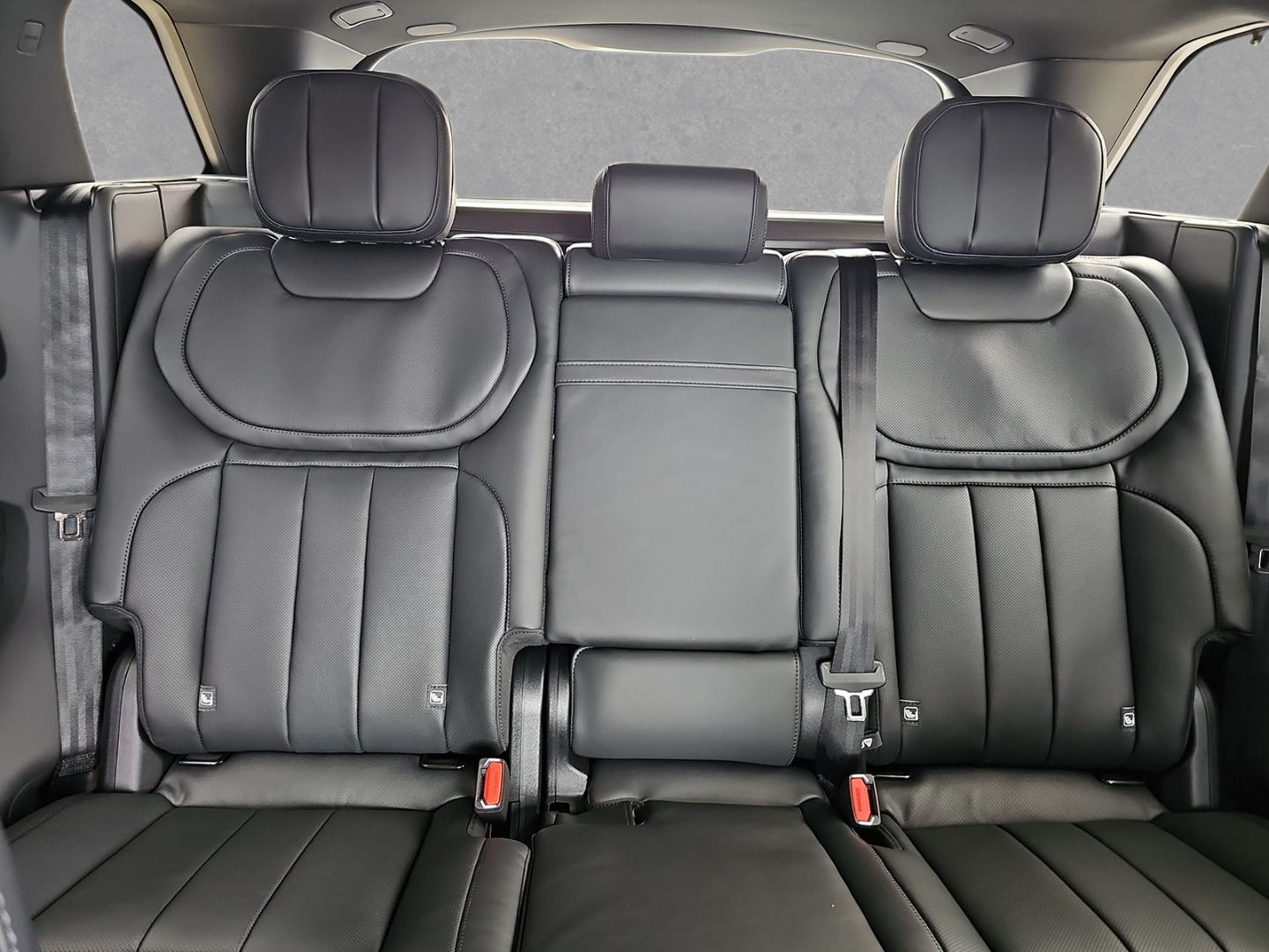 Land Rover Range Rover Sport - Bild 11