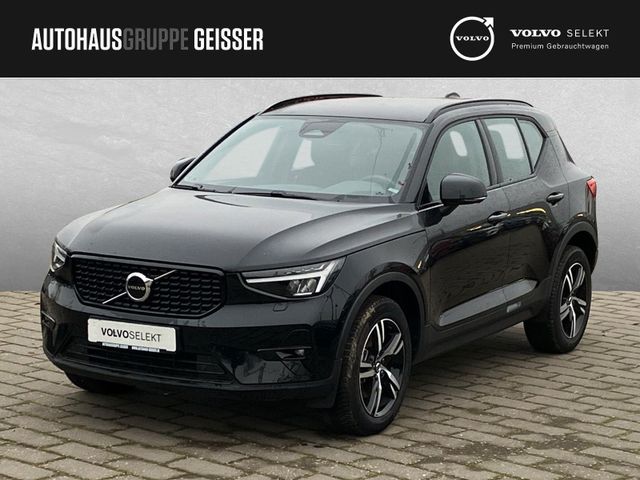 Volvo XC40 B3 MILD Hybrid Automatik Plus Dark LED