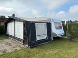 Knaus Eurostar 500 TF (Toilette, fr. Bett) - Offers