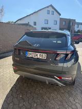 Hyundai TUCSON 1.6 T-GDI 48V Prime DCT Prime - Hyundai TUCSON in Bonn