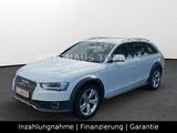 Audi A4 Allroad 2.0 TDI quattro Xenon Navi AHK - gebrauchte Audi A4 Allroad aus dem Jahr 2015