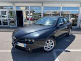 Alfa Romeo 159 1.8 16V Progression - Alfa Romeo 159: 1.8
