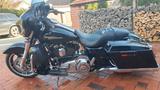 Harley-Davidson Street Glide - HARLEY-DAVIDSON 2010