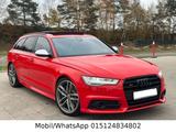 Audi S6 4.0 TFSI V8 quattro / S tronic Avant S-Line * - gebrauchte Audi S6 aus dem Jahr 2015