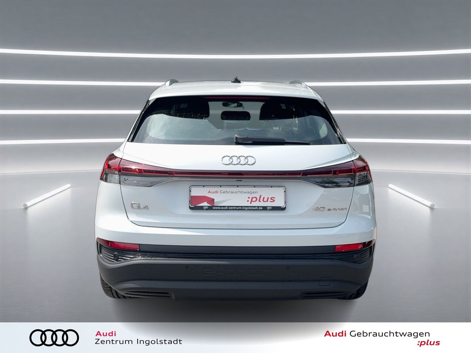 Audi Q4 e-tron - Bild 7