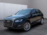 Audi Q5 2.0 TDI quattro *2x S-LINE*B&O*SERV.NEU*MMI+* - Gebrauchtwagen in Mönchengladbach