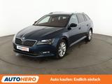 Skoda Superb 1.5 TSI ACT Style Aut.*NAVI*BiXENON*CAM* - Skoda Superb Gebrauchtwagen in München