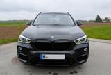 BMW xDrive18d| 150PS| Head-up|Mem. Sitze| AHK| LED - BMW X1 mit Diesel-Antrieb: Standheizung