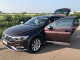 Volkswagen Passat Alltrack 2.0 TDI SCR 110kW 4MOTION Al...