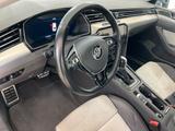 Volkswagen Arteon Elegance 4Motion*AHK*LED*R-CAM* - Volkswagen mit Diesel-Antrieb: Scheckheftgepflegt, Limousine
