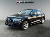 Audi Q5 50 2.0 TFSI e Quattro-Automatik-Navi - mit Hybrid-Antrieb: Schwarz, Geländewagen