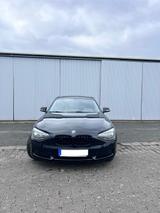 BMW 1er BMW 116i F20 - BMW: 1er F20