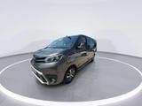 Toyota Proace D-4D 2,0 L2 (7-Si.) Executive/Mass/AHK - gebrauchte Toyota Proace (Verso) aus dem Jahr 2019