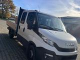 Iveco Daily 35C Doka Pritsche 2.3L Diesel | 1. H - Iveco: Daily Pritsche