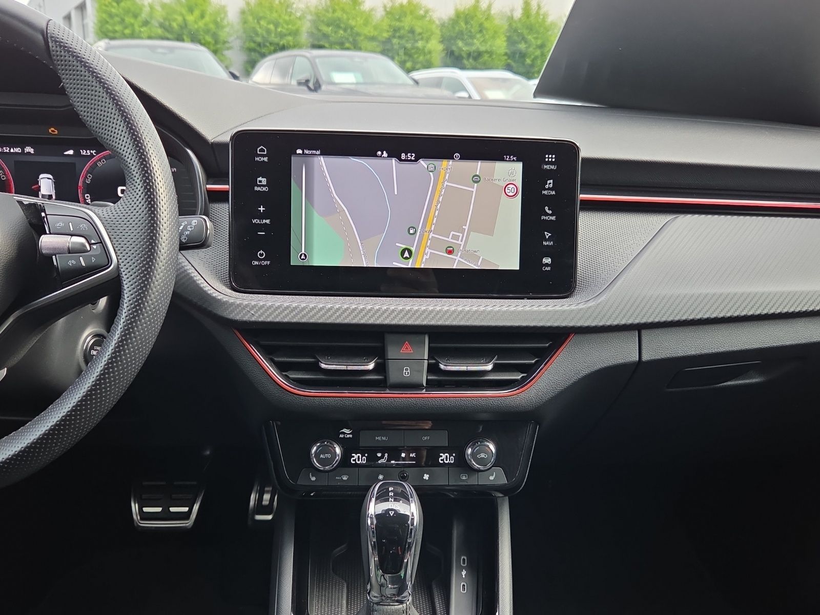 Skoda Scala - Bild 7