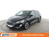 Ford Focus 1.0 EcoBoost Cool&Connect *NAVI*LED*ACC* - Ford Focus: Connect