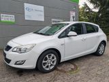 Opel ASTRA*J*1.7 CDTI*KLIMA*PDC HINTEN* - Opel Astra: 7 Cdti