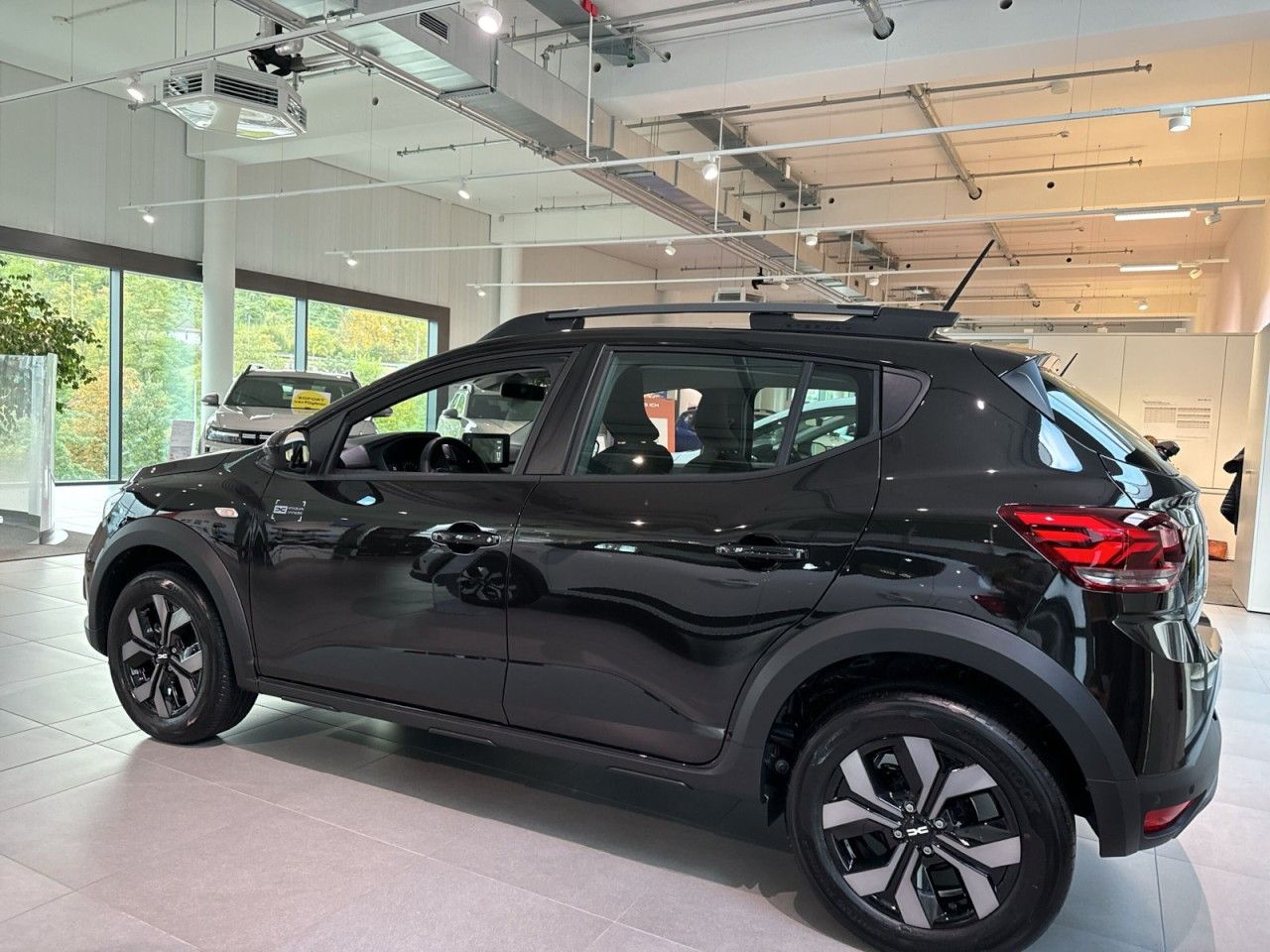 Dacia Sandero - Bild 2