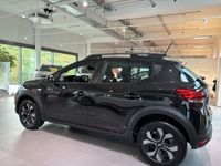 Dacia Sandero - Vorschau Bild 2