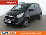 Kia Venga 1.6 CRDi Spirit*NAVI*TEMPO*CAM*PDC*SHZ* - Kia Venga: Van