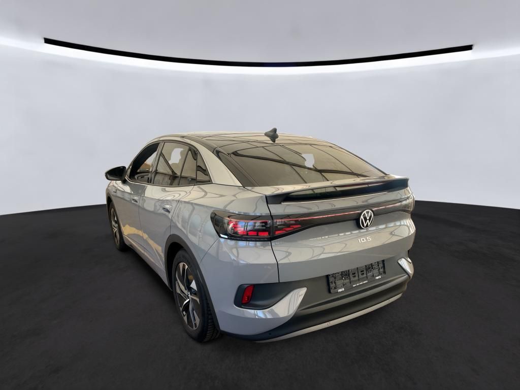 Volkswagen ID.5 Pro Infotainment SportPaket Pano Wärmepumpe imagem 3