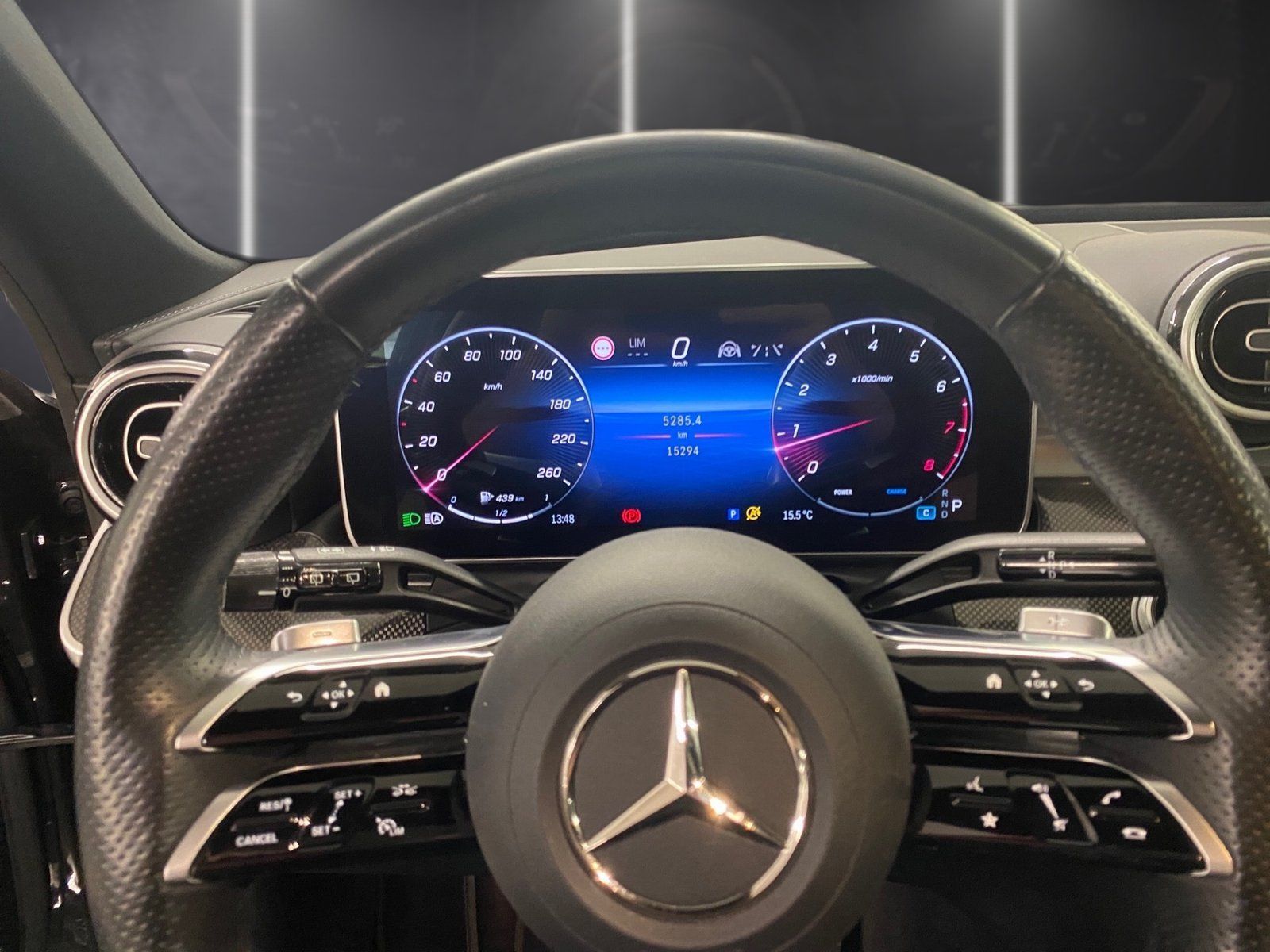 Fahrzeugabbildung Mercedes-Benz C 300 T AMG*Panorama*Distro*AHK*Night*LED*Totwin