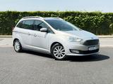 Ford Grand C-MAX Titanium Kamera-Spur-Totwin-LED-AHK- - Ford Grand C-Max mit Diesel-Antrieb