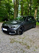 BMW M140i Special Edition  - BMW M140i aus 2018