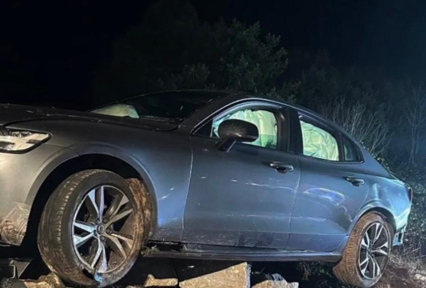 Volvo S60 Lim. R Design/Standheizung/Kamera/Navi/Leder