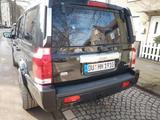 Jeep Commander Overland 3.0 CRD Autom. Overland - Jeep Commander: 3.0