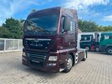 MAN 18.500 TGX SZM 4x2 - MAN SZM
