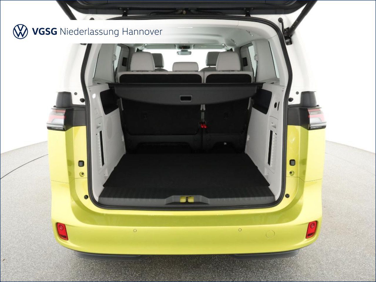 Volkswagen ID. Buzz - Bild 5