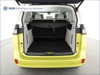 Volkswagen ID. Buzz - Vorschau Bild 5