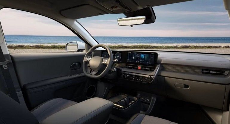 Hyundai IONIQ 5 - Bild 6