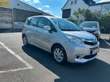 Subaru Trezia 1.3i Comfort FWD - Subaru Trezia Gebrauchtwagen