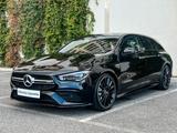 Mercedes-Benz CLA 35 AMG Shooting Brake CLA 35 AMG 4Matic - Mercedes-Benz CLA 35 AMG aus 2022