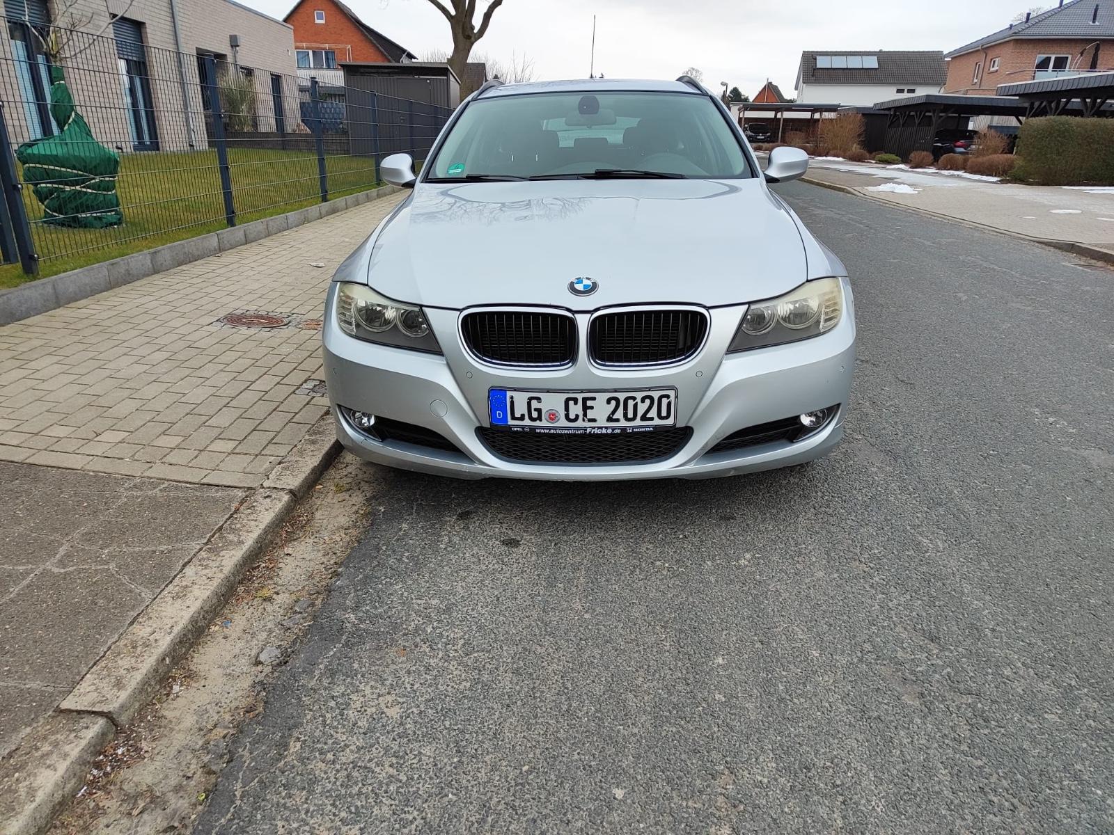 BMW 325