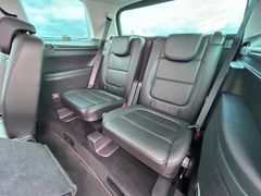 Fahrzeugabbildung Volkswagen Sharan 1.4 TSI Comfortline DSG Standhzng AHK 7Si