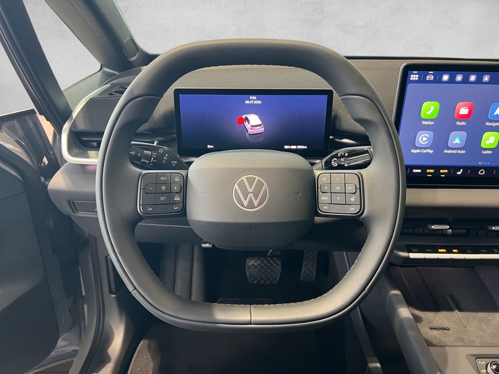 ID.3 Neo Life 140 kW (190 PS) 58 kWh 1-Gang-Auto