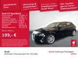 Audi A3 Sportback Sport 1.0 TFSI Navi LED Sitzhzg. - Audi A3 Gebrauchtwagen in Dresden