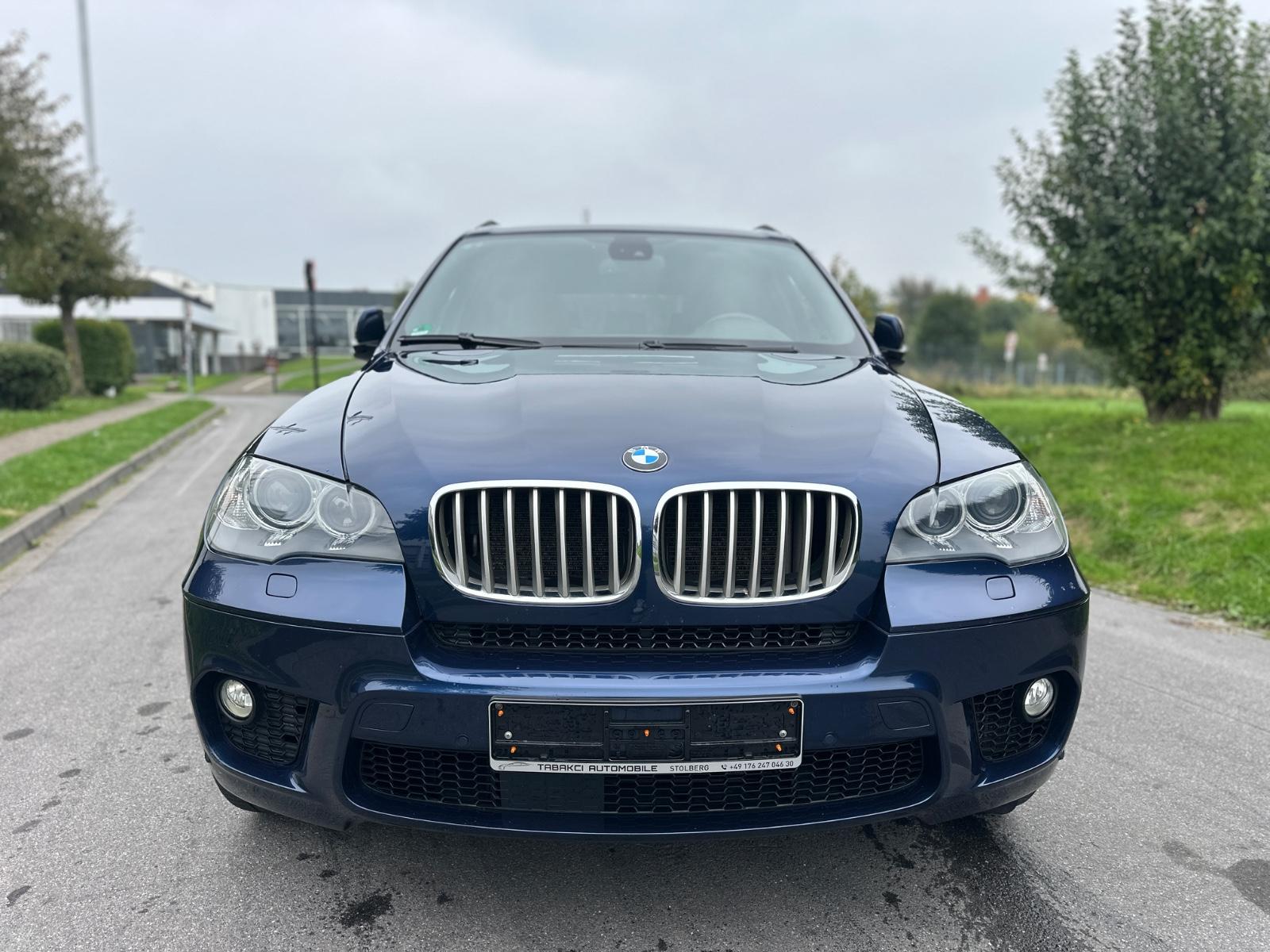 BMW X5 xDrive 40 d M-SPORT*PANORAMA*360GRAD