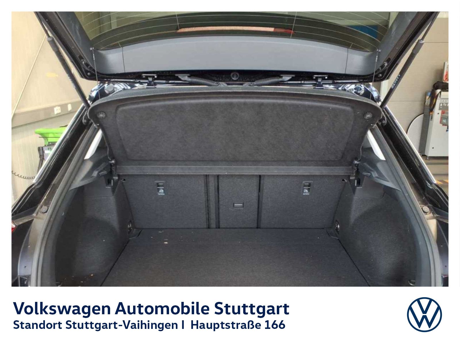 Volkswagen T-Roc - Bild 8
