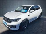 Volkswagen T-Cross 1.0 TSI DSG Life R-Line LED Navi - VW T-Cross Gebrauchtwagen