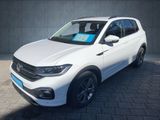 Volkswagen T-Cross 1.0 TSI DSG Life R-Line LED Navi - Volkswagen mit Benzin-Antrieb: Geländewagen